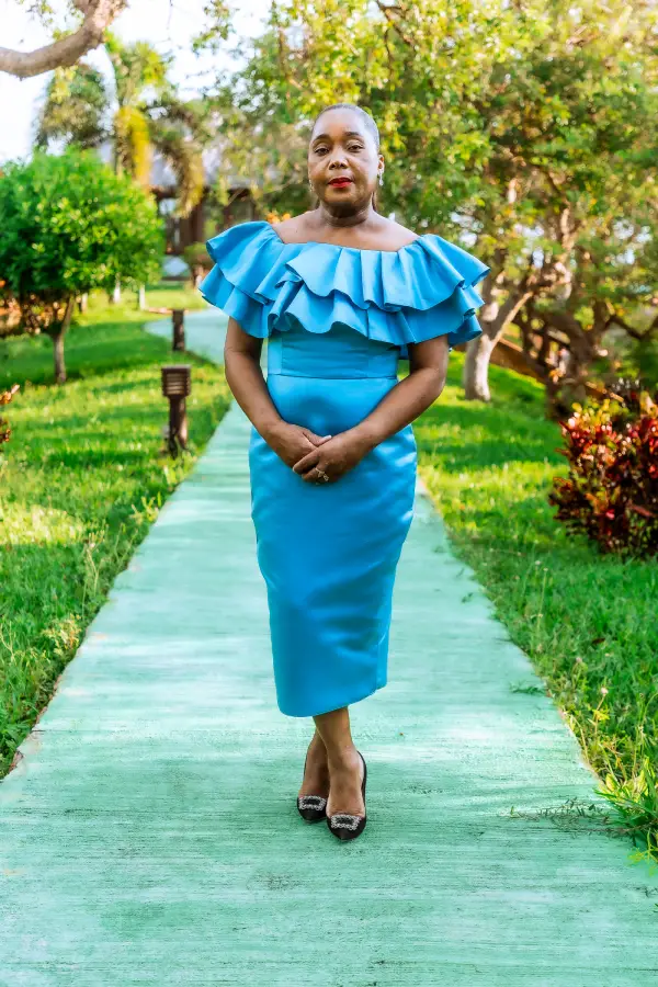 Vestido Mide - Imagem 11
