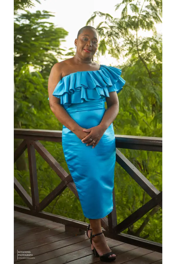 Vestido Mide - Imagem 12