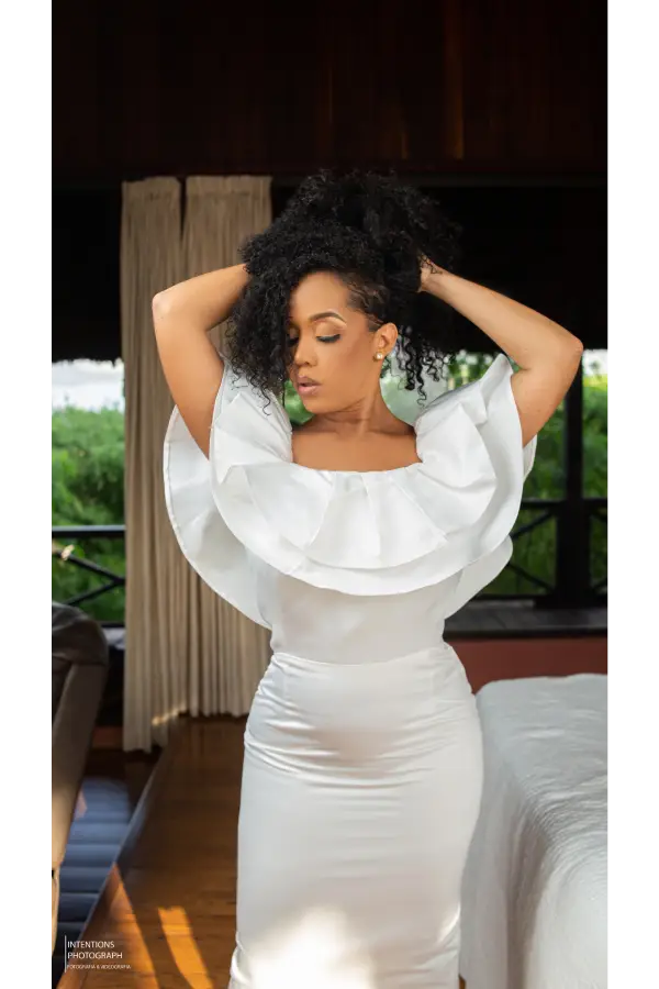Vestido Mide - Imagem 6