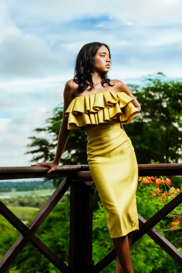 Vestido Mide - Imagem 4